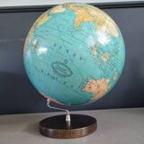 Globe terrestre Colomb, Columbus Verlag Paul Oestergaard KG