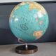 Columbus terrestrial globe, Columbus Verlag Paul Oestergaard KG