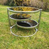 Table basse vintage