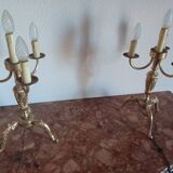 Candlesticks
