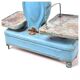Vintage brocante scale