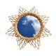 Miroir vintage