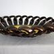 1950s ceramic fruit bowl
