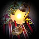 Lampe de chevet Art Déco