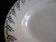 Oval dish in Iron Earth Choisy le Roi Hautin Boulenger