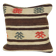 Vintage kilim cushion cover 30x30 cm