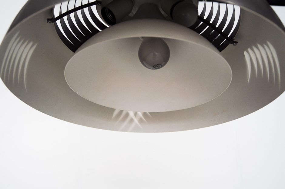 Arne Jacobsen for Louis Poulsen AJ Royal suspension
