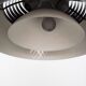 Arne Jacobsen for Louis Poulsen AJ Royal suspension