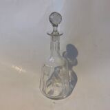 Selency wine decanter x Monoprix Croisé Laroche