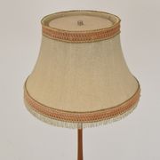 Lampadaire du milieu du siècle années 1960