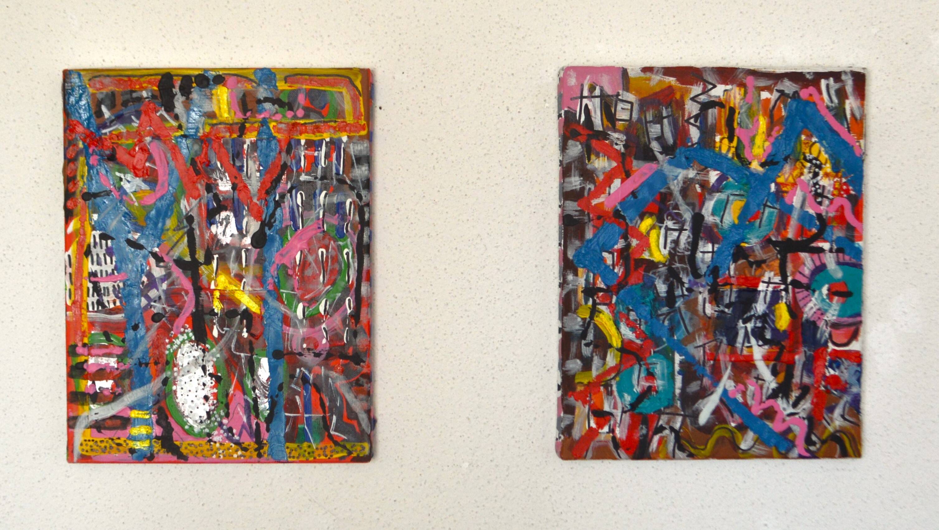 Contemporary abstract painting contemporary painting abstract art msieg