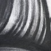 "Shape of femininity" Contemporary painting Harrison Prignet