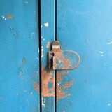 Industrial cloakroom