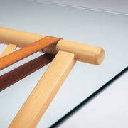 Table basse Andreas Hansen pour Haslev