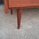 Vintage Scandinavian chest of drawers