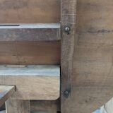 Winegrower's coffee table