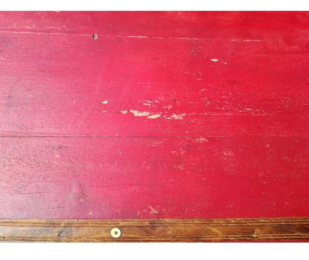 Asian Indian coffee table