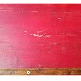 Table basse indienne asiatique