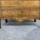 Secretary Louis XVI 18th century