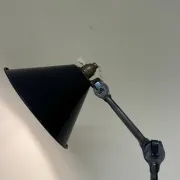 Gras Ravel industrial lamp