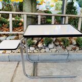 Formica 60's side table