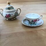 Coffee service