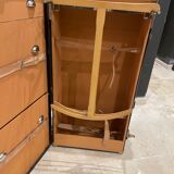 Cabin trunk