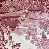 Hollow dish Villeroy and Boch 1960