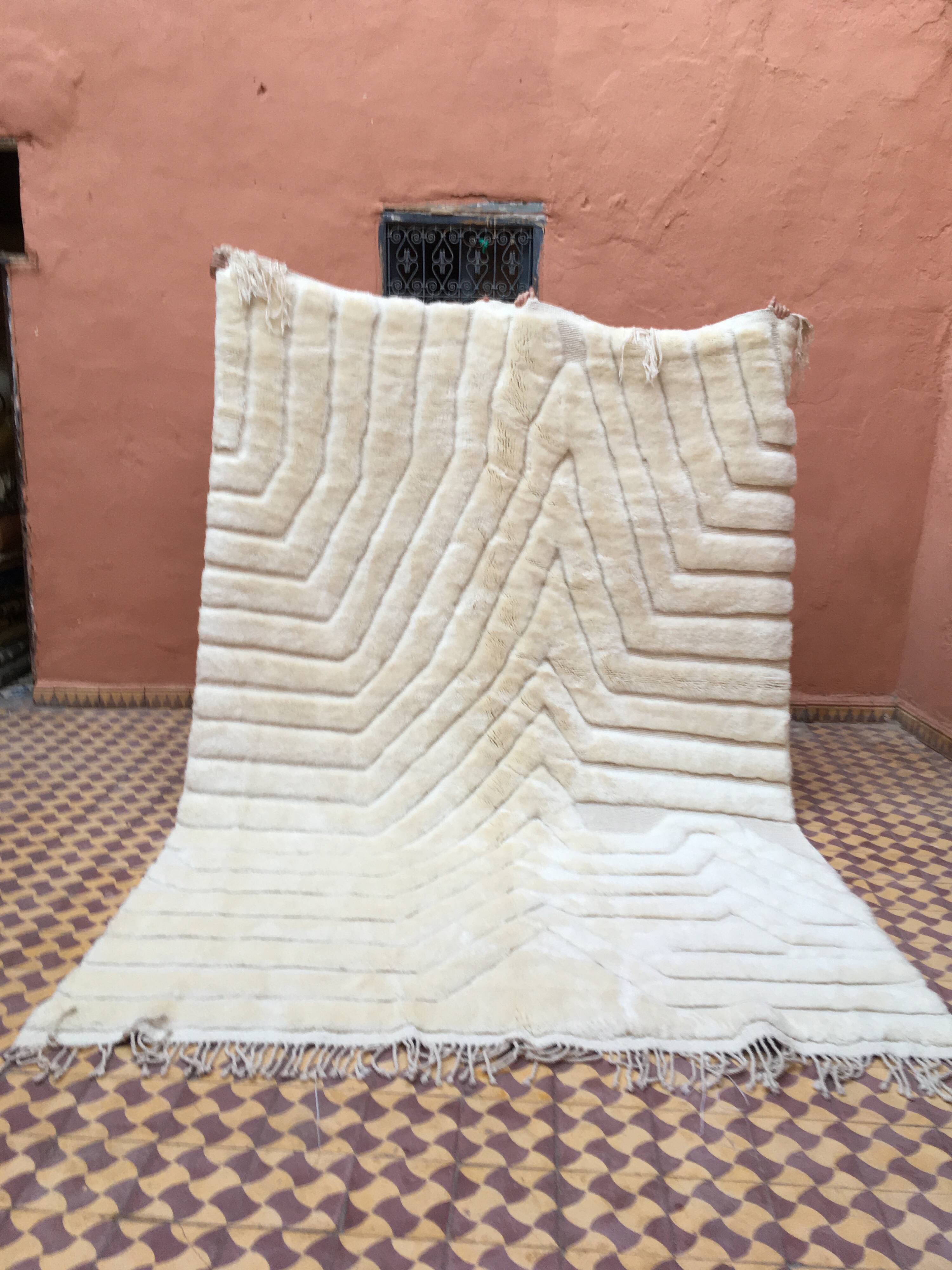 Tapis Mrirt 300 x 200 cm