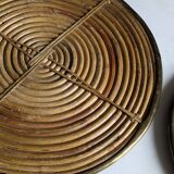 Trivet attributed to Gabriella Crespi