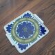 Trivet Arabia Finland Floral Decor