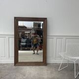 1900 brewery mirror