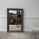 1900 brewery mirror