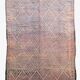 Tapis Berbère Vintage - 304 x 198 cm