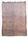 Vintage Berber Rug - 304 x 198 cm