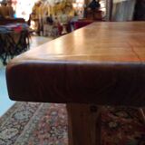 Farmhouse table