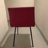 Chairs design René-Jean Caillette, Charron edition