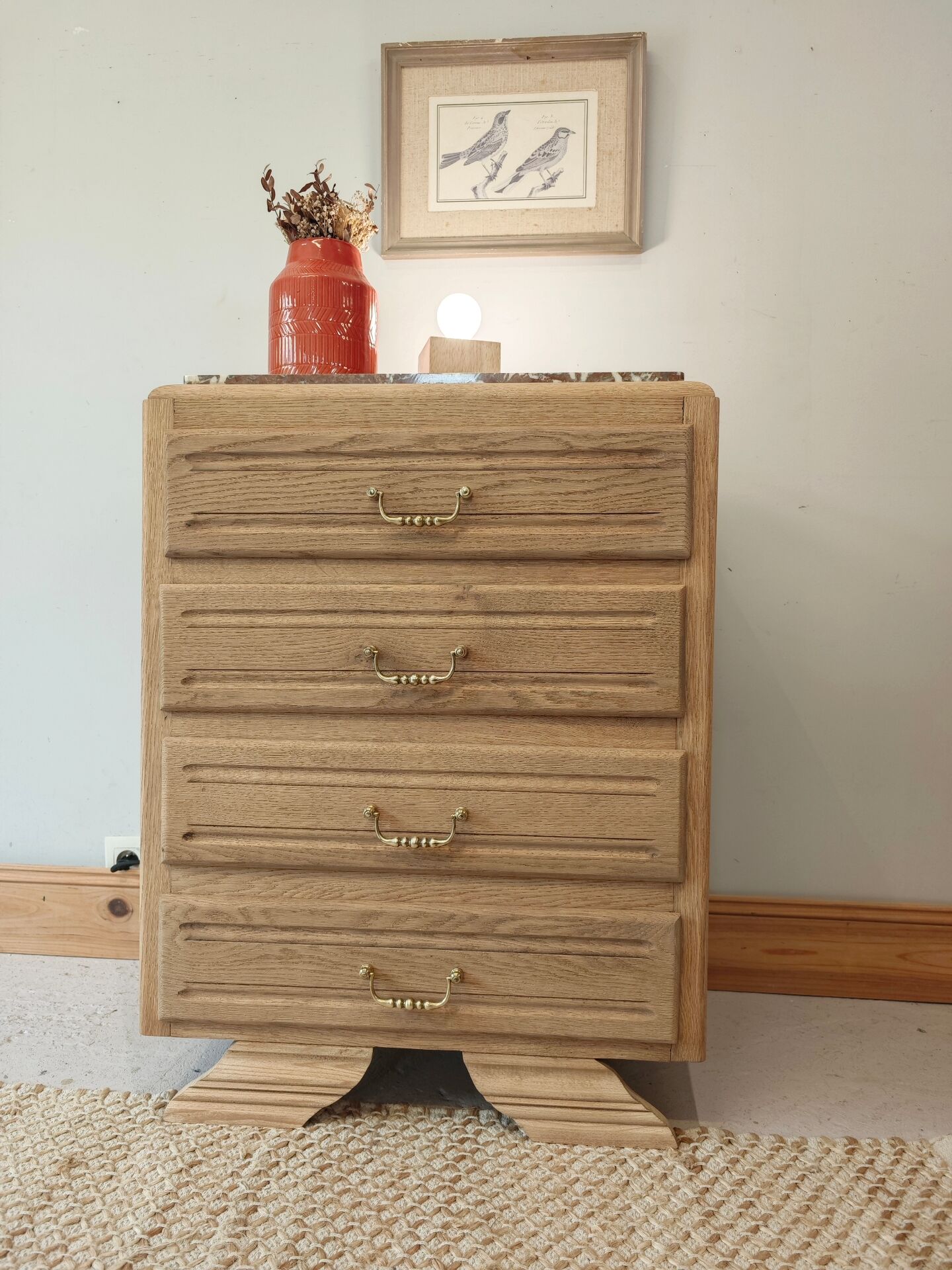 Commode
