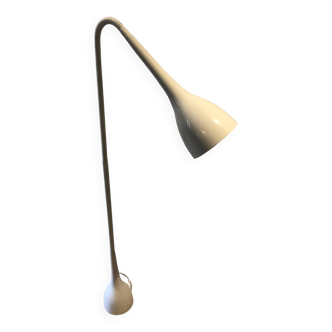 Articulated lamp