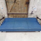 Vintage daybed sofa