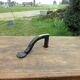 Carpenter's workbench