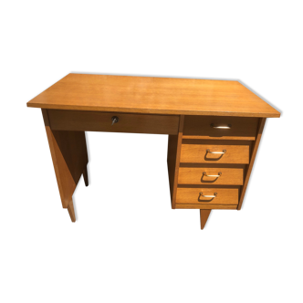 Vintage office