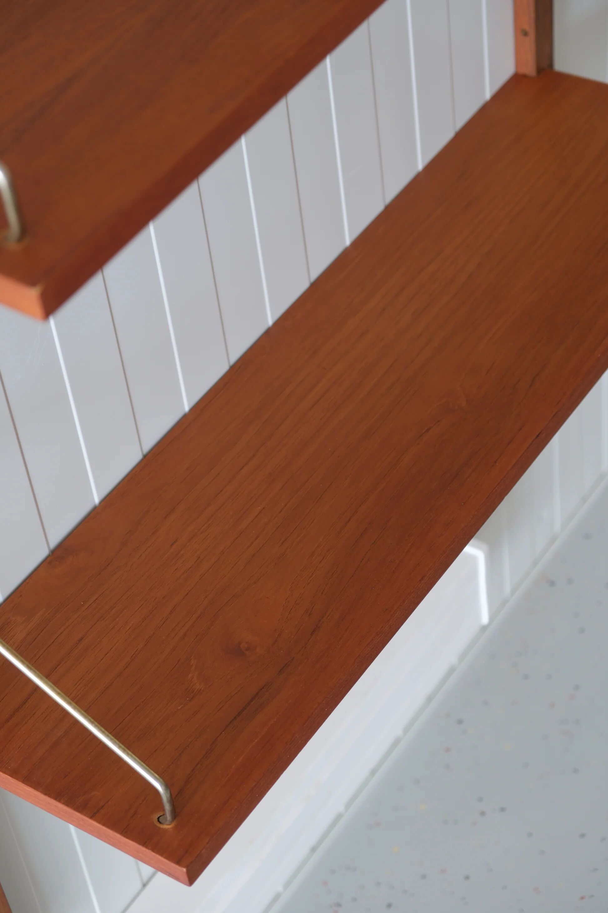 Poul Cadovius Royal Wall System