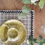 Artichoke plates