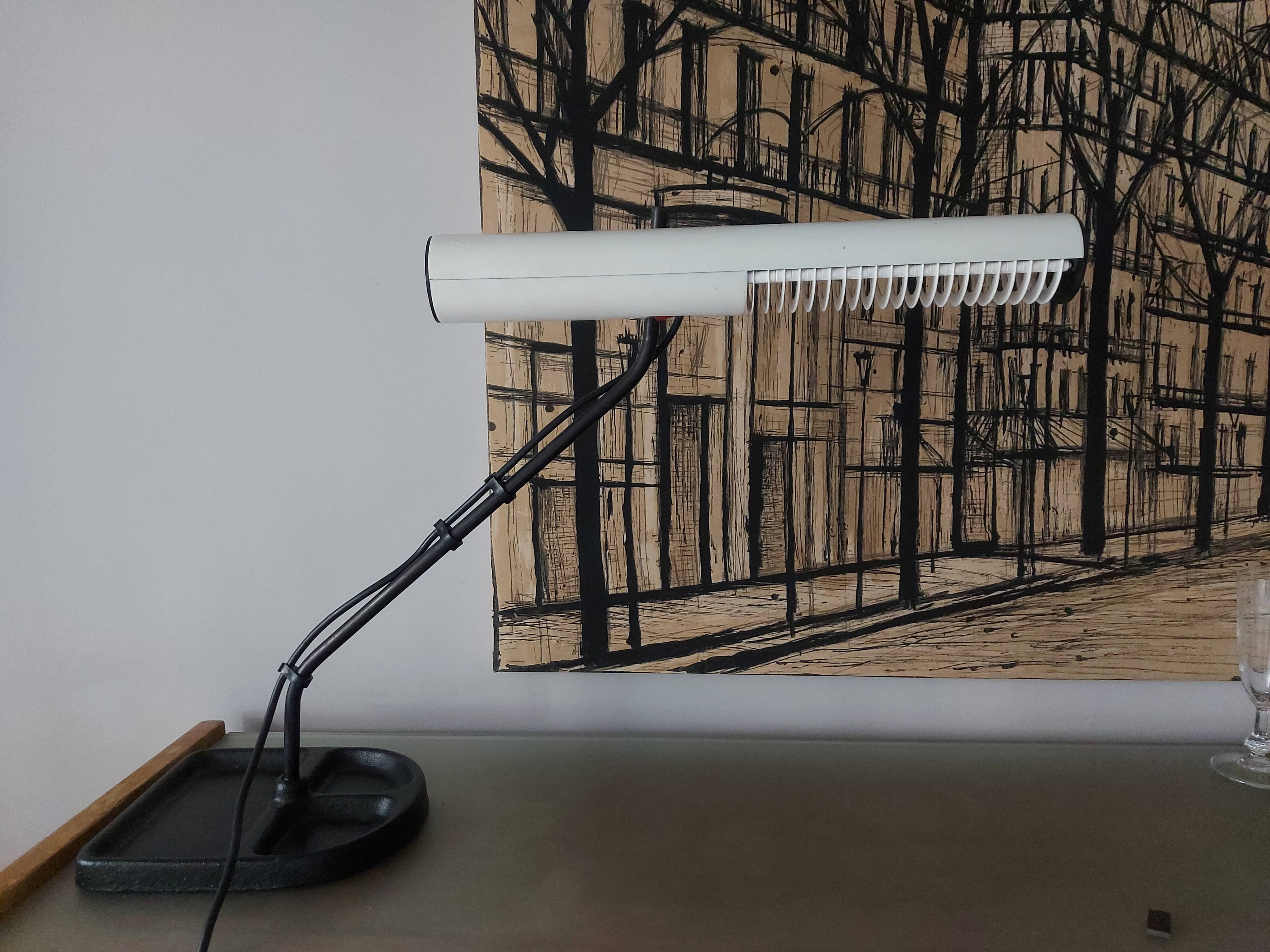 Lampe articulée vintage 70, Ikea