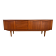 Beautiful and unique Stonehill sideboard from the 1960s made of teak.