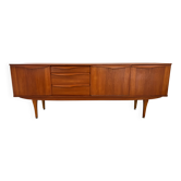 Beautiful and unique Stonehill sideboard from the 1960s made of teak.