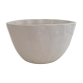 English earthenware pot