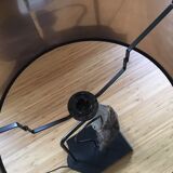 Indian hand lamp foot