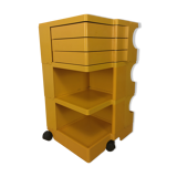 Dessert Boby by Joe Colombo